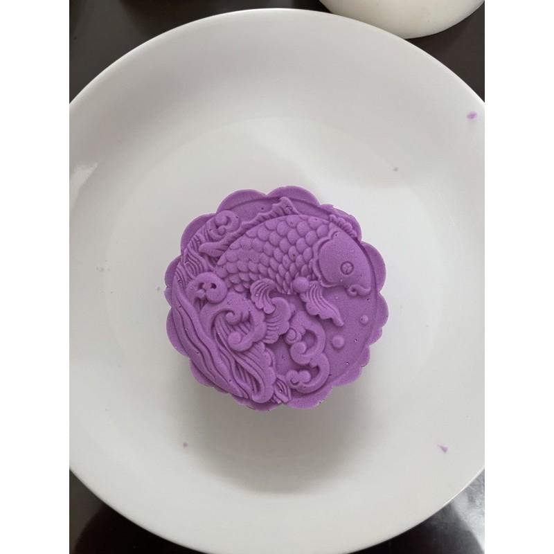 Khuôn cốc hình cá