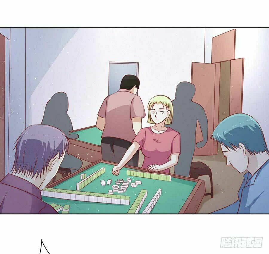 liệt ái tri hạ: series mật đào tiểu tình nhân chapter 107 24