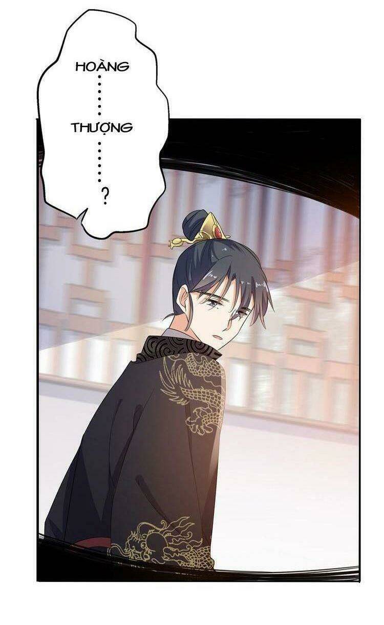 ngạo kiều vương gia huyên náo phi chapter 20 5