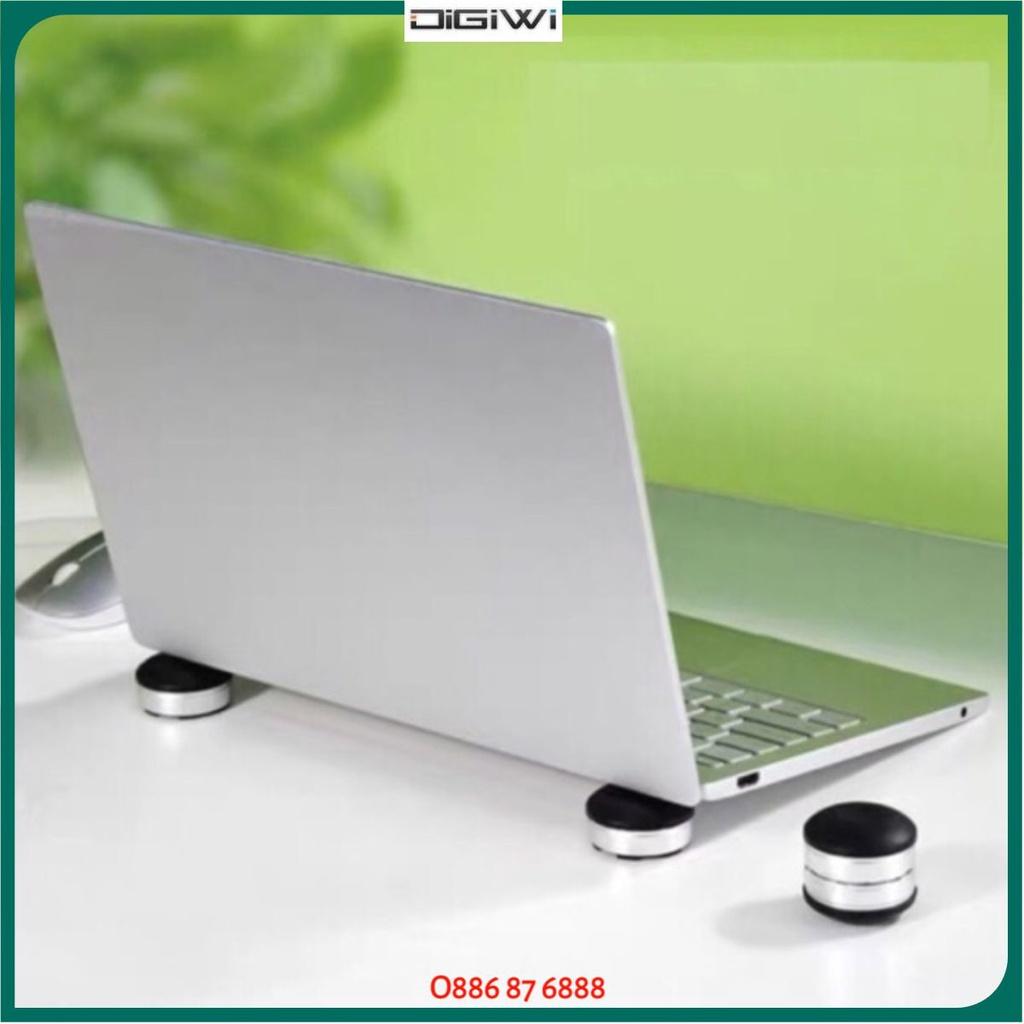 ️ Đế Kê Bi, Cục Kê Tản Nhiệt ️ Hiệu CoolBall cho Laptop, Máy tính bảng, Máy Tính Xách Tay 11-17inch