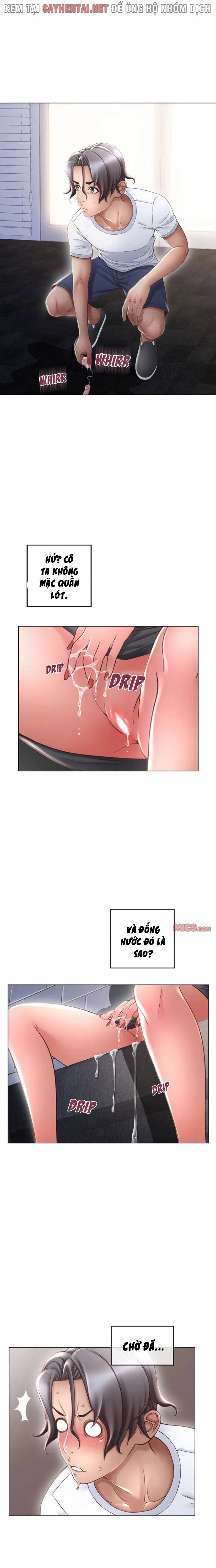 xa tận chân trời, gần ngay tr?.. chapter 31 3