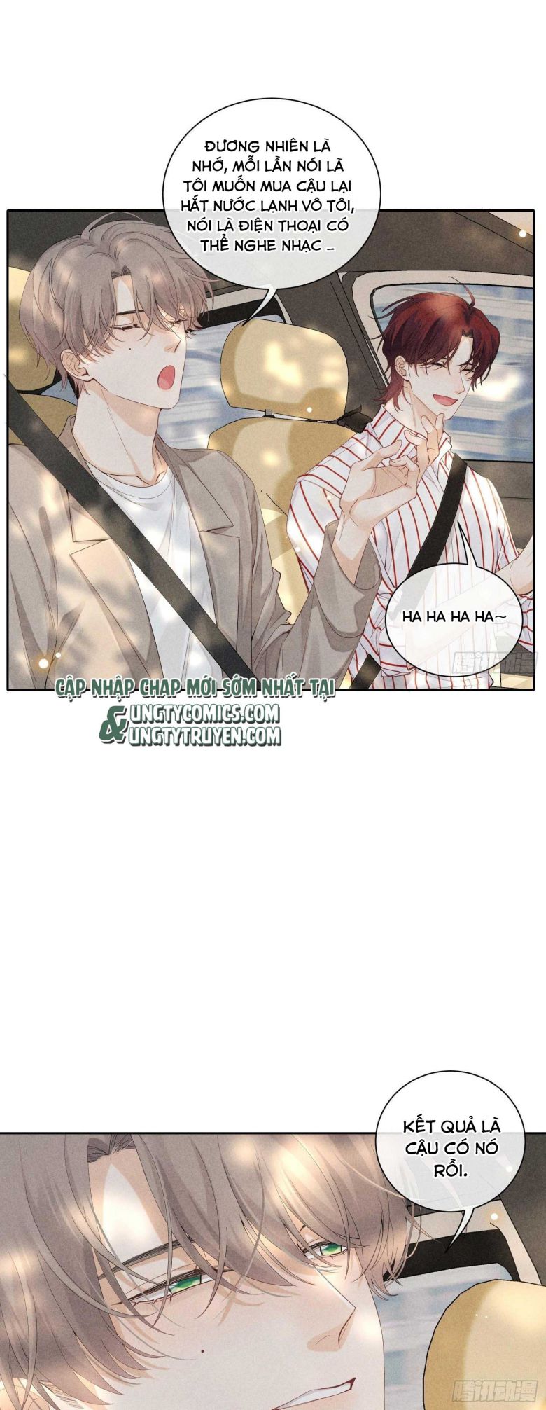 trò chơi săn mồi chapter 37 16