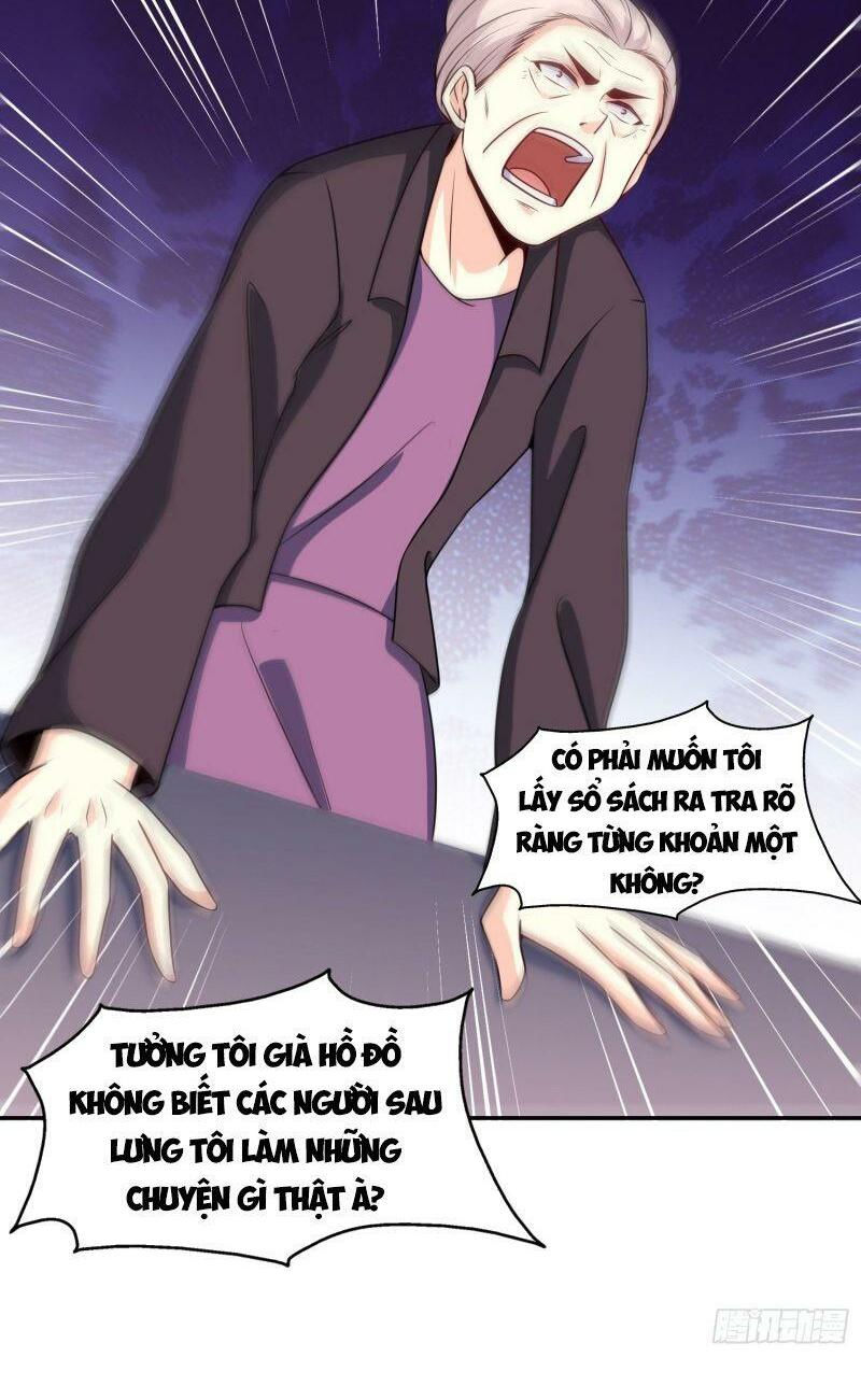 ta là hàn tam thiên chapter 40 6