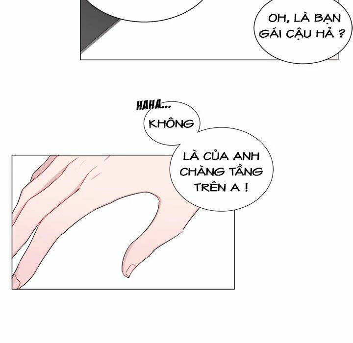 vẽ nên tình yêu của chúng ta chapter 1 51