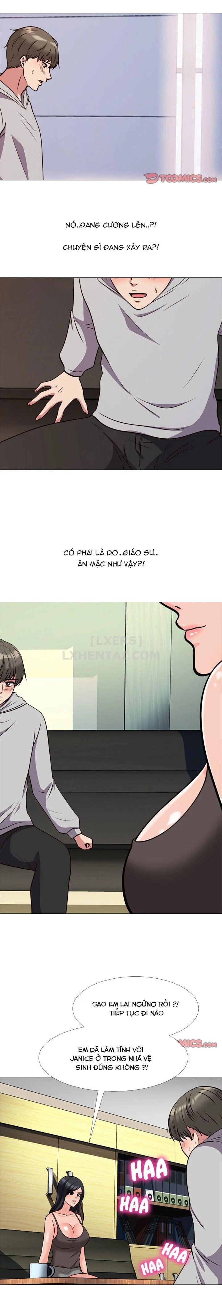 học bổng đặc biệt chapter 29 17