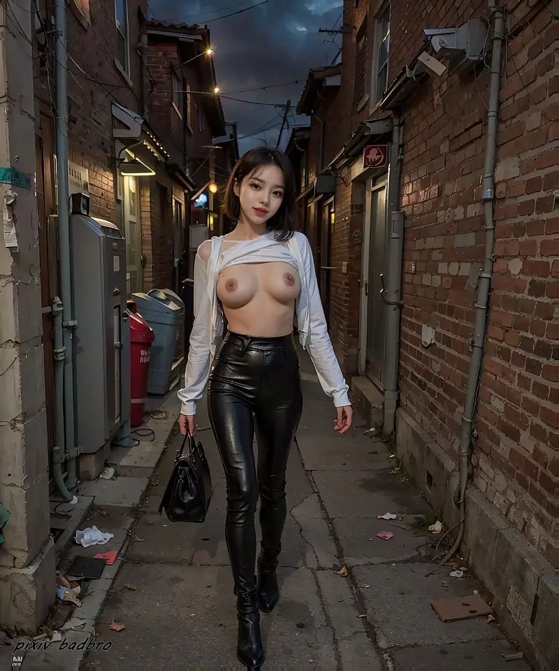 artist ai generated chapter 71 71