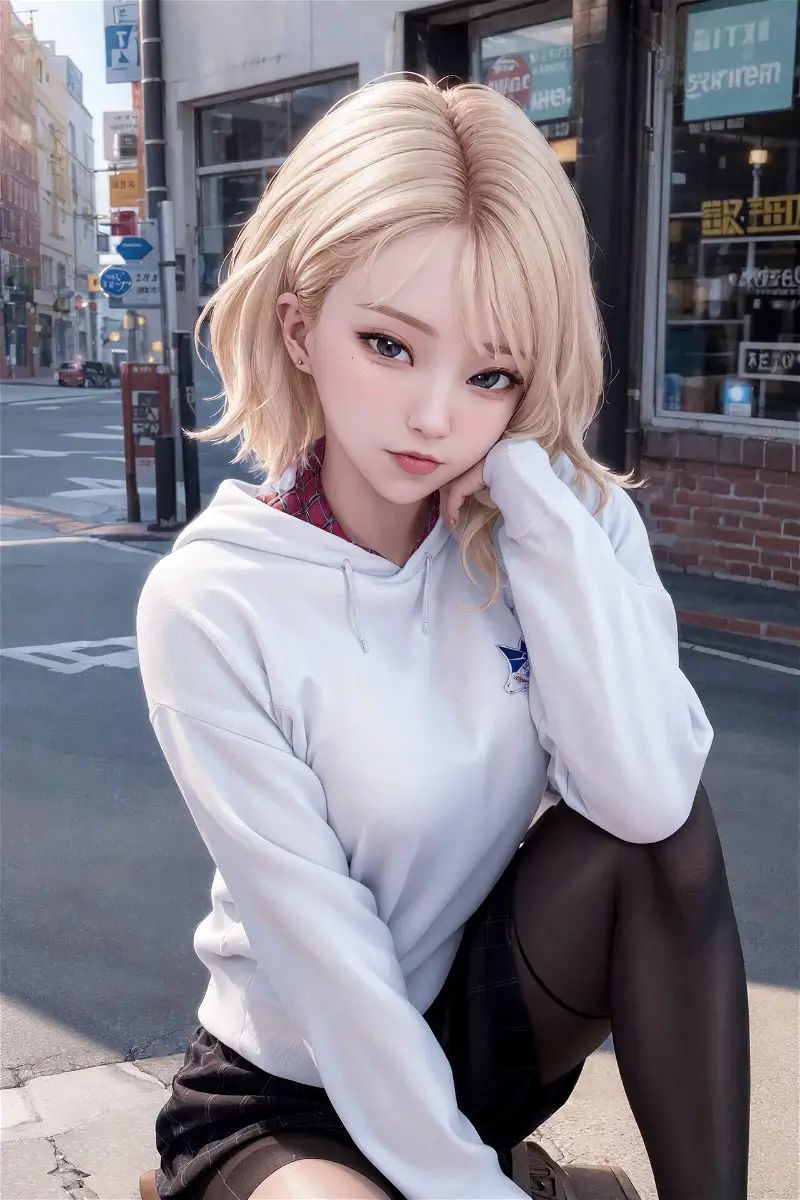 artist ai generated chapter 258 2