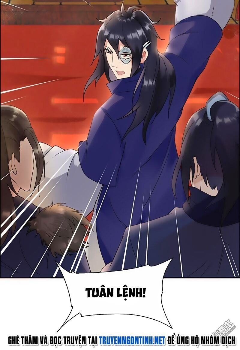 cuồng nữ trọng sinh - hoàn khố thất hoàng phi chapter 3 3