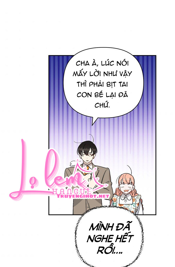 trở thành con gái của anh hùng bóng đêm chapter 26.1 46