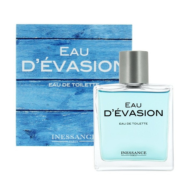 Nước hoa nam Eau D'Evasion - Inessance 100ml