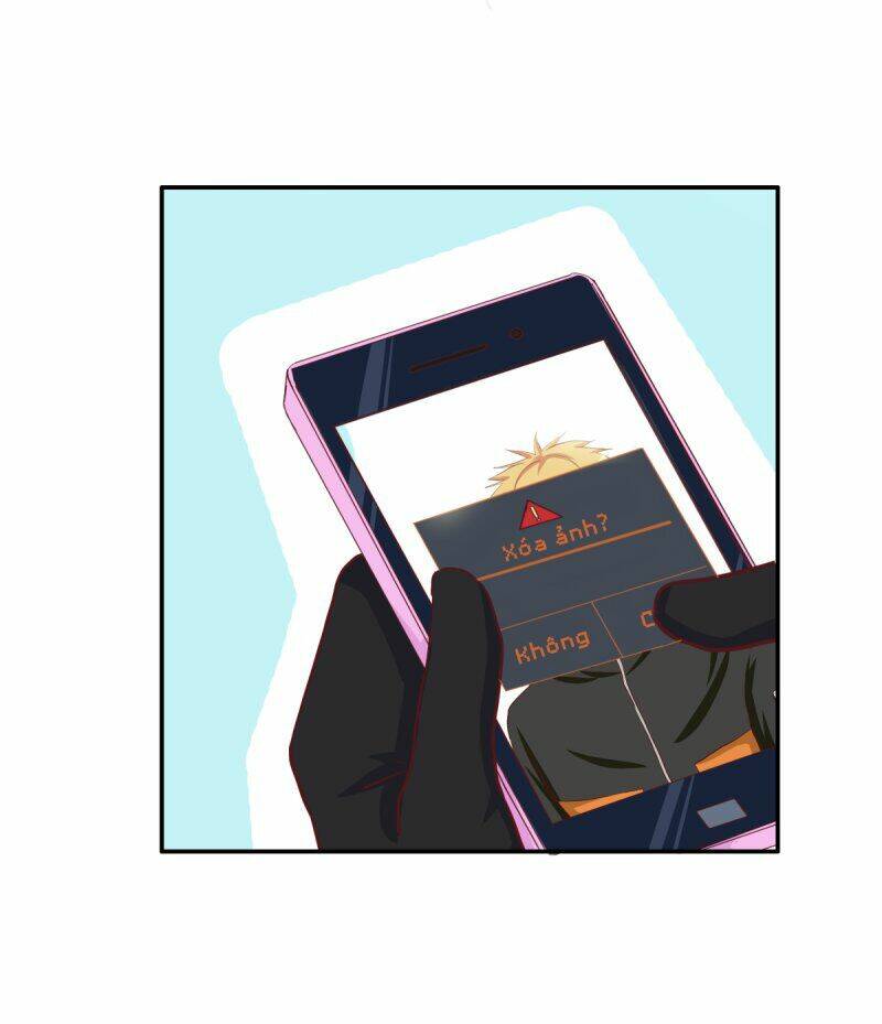 mối tình đầu có chút ngọt chapter 43 16