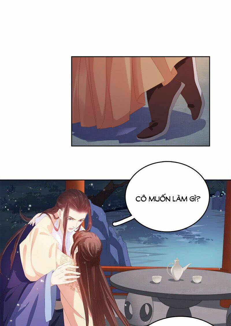 xuân khuê bí lục: xưởng công thái liêu nhân chapter 29 28