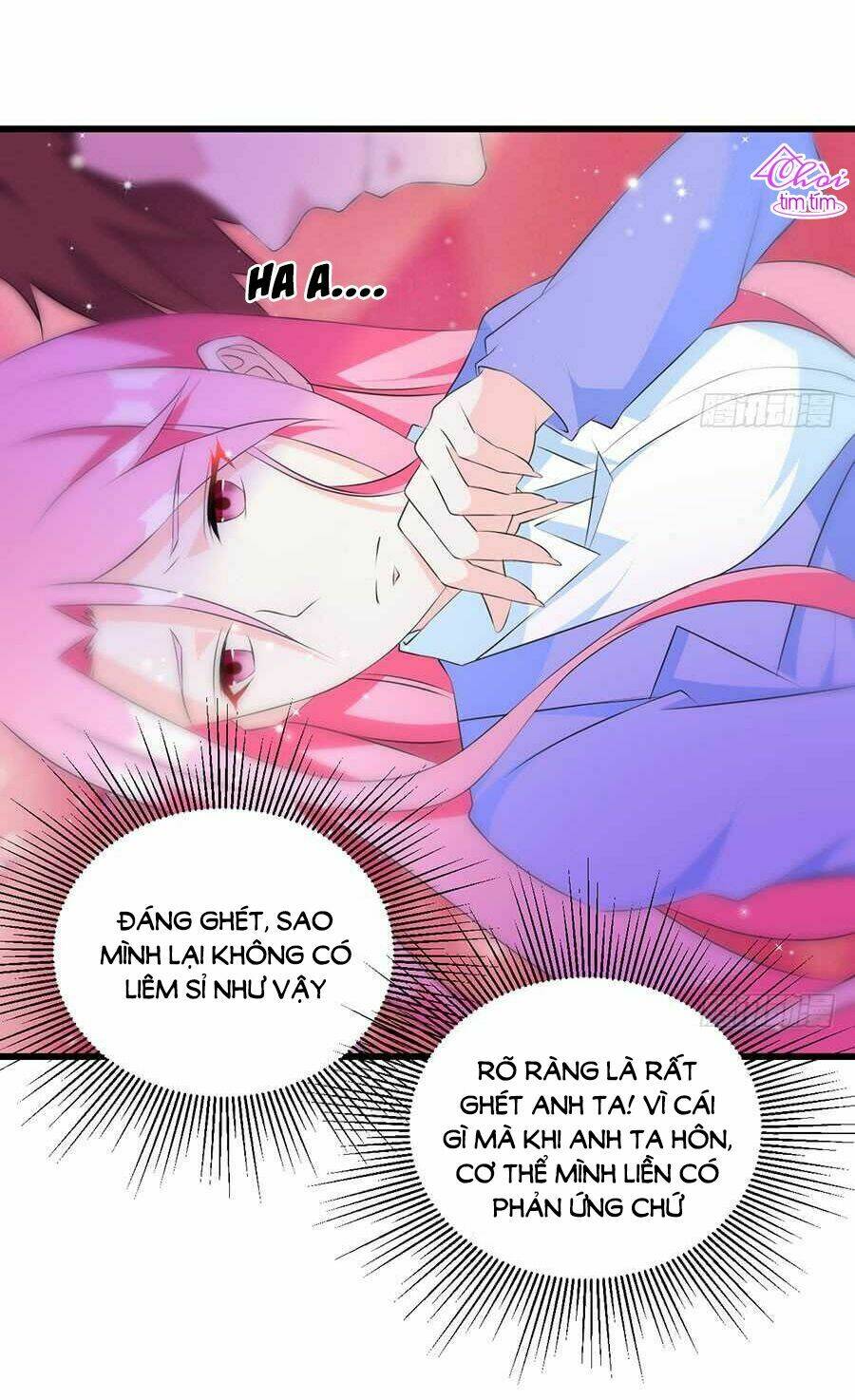 bảy ngày thực cốt hôn ước chapter 25 3