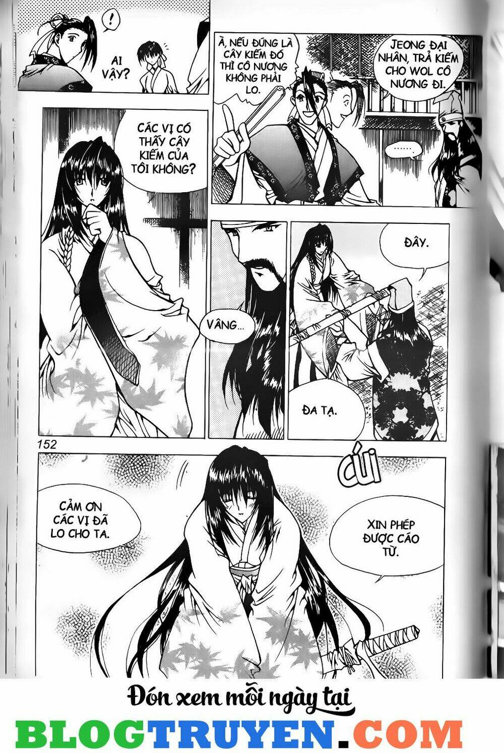 thiên lang liệt truyện chapter 60 13