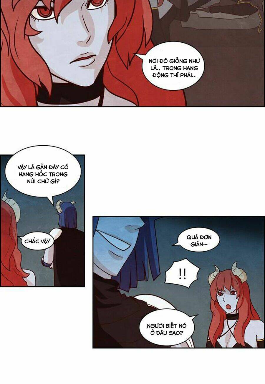 the devil king is bored chapter 93 14