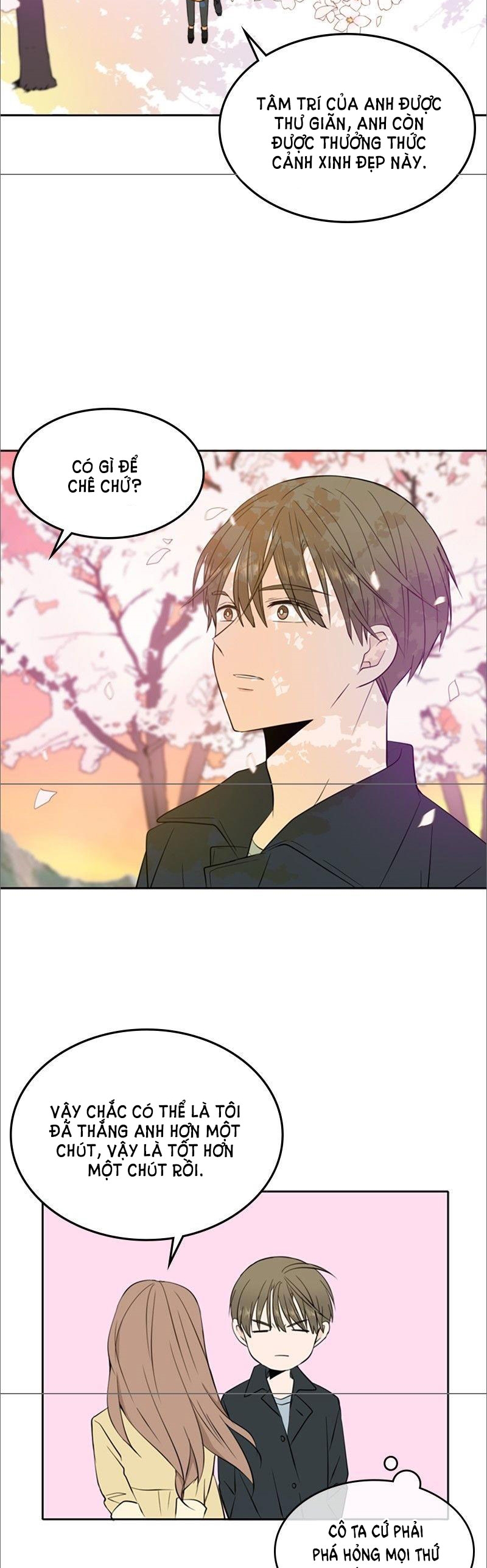 hẹn gặp anh ở kiếp thứ 19 chapter 14.1 22