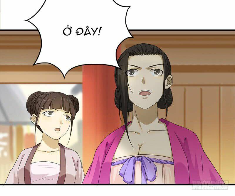 khuynh thế độc phi chapter 23 15