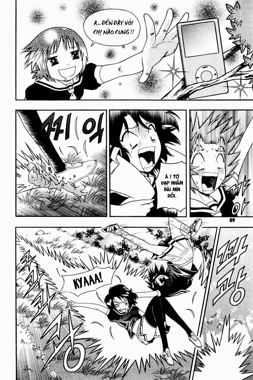 gwisin byeolgok - bí kíp của quỷ chapter 35 20