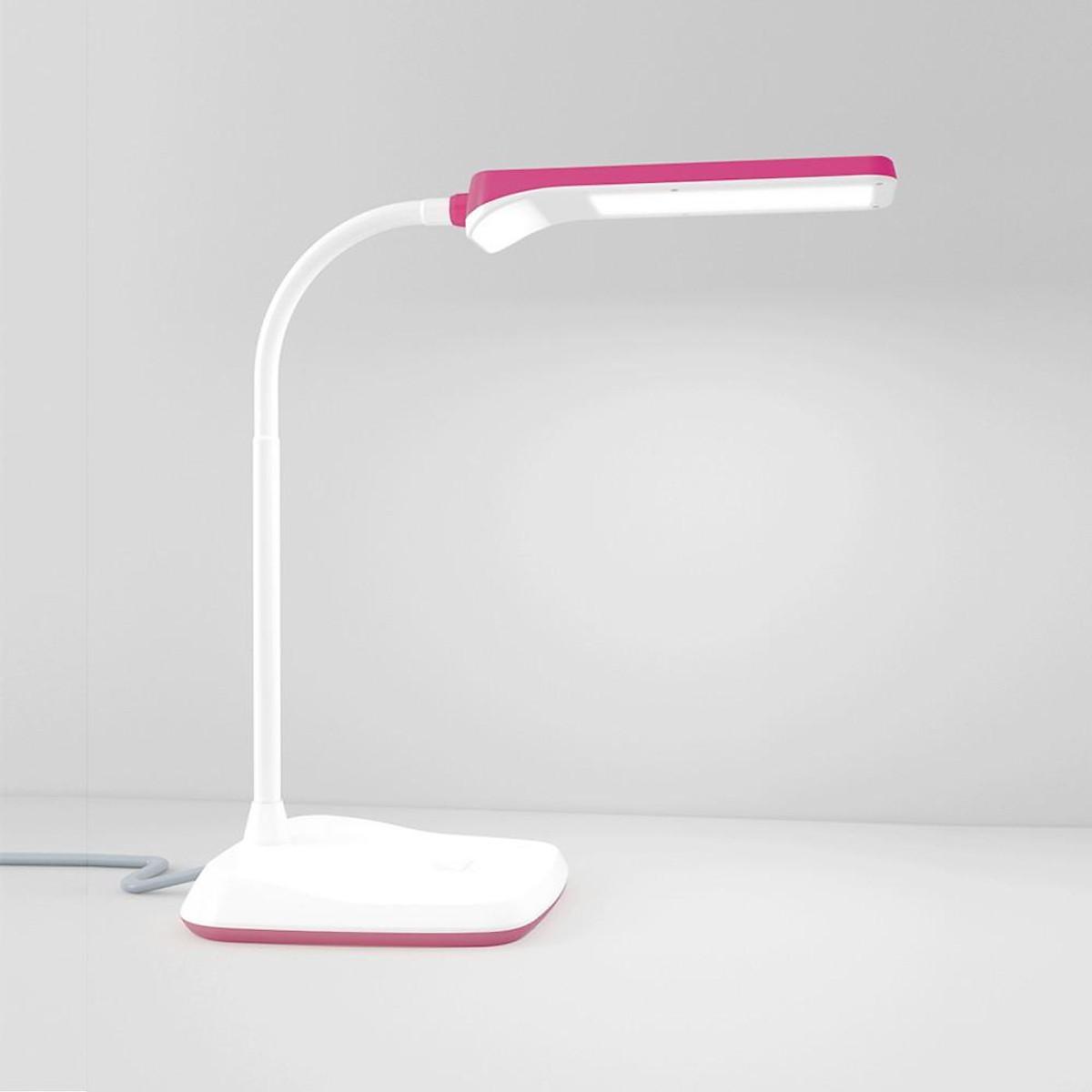 Đèn Bàn Cảm Ứng LED Rạng Đông 6W - RD-RL-36.LED - 4 Nhiệt Độ Màu, 3 Mức Sáng - RL36.LED Ngẫu nhiên