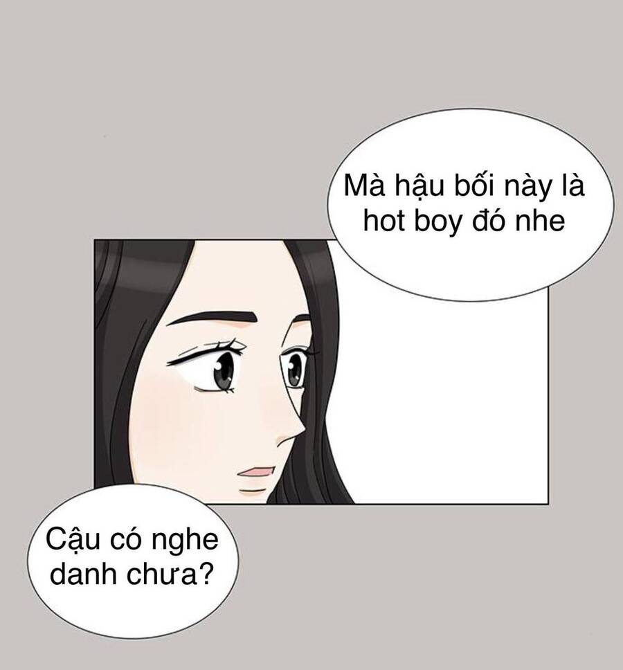 idol và sếp, em yêu ai? chapter 149 8