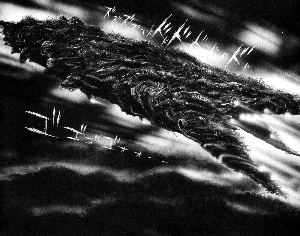 devilman chapter 1 26