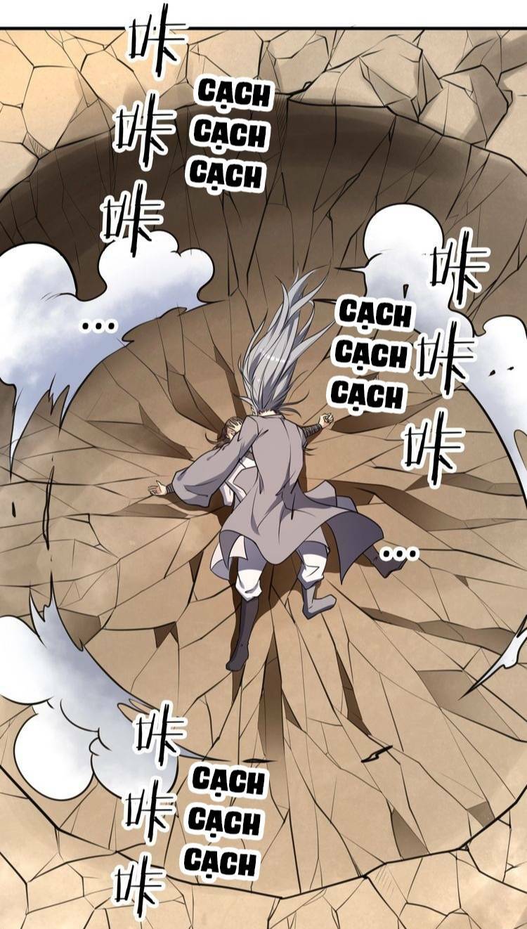 tu la võ thánh chapter 11 19