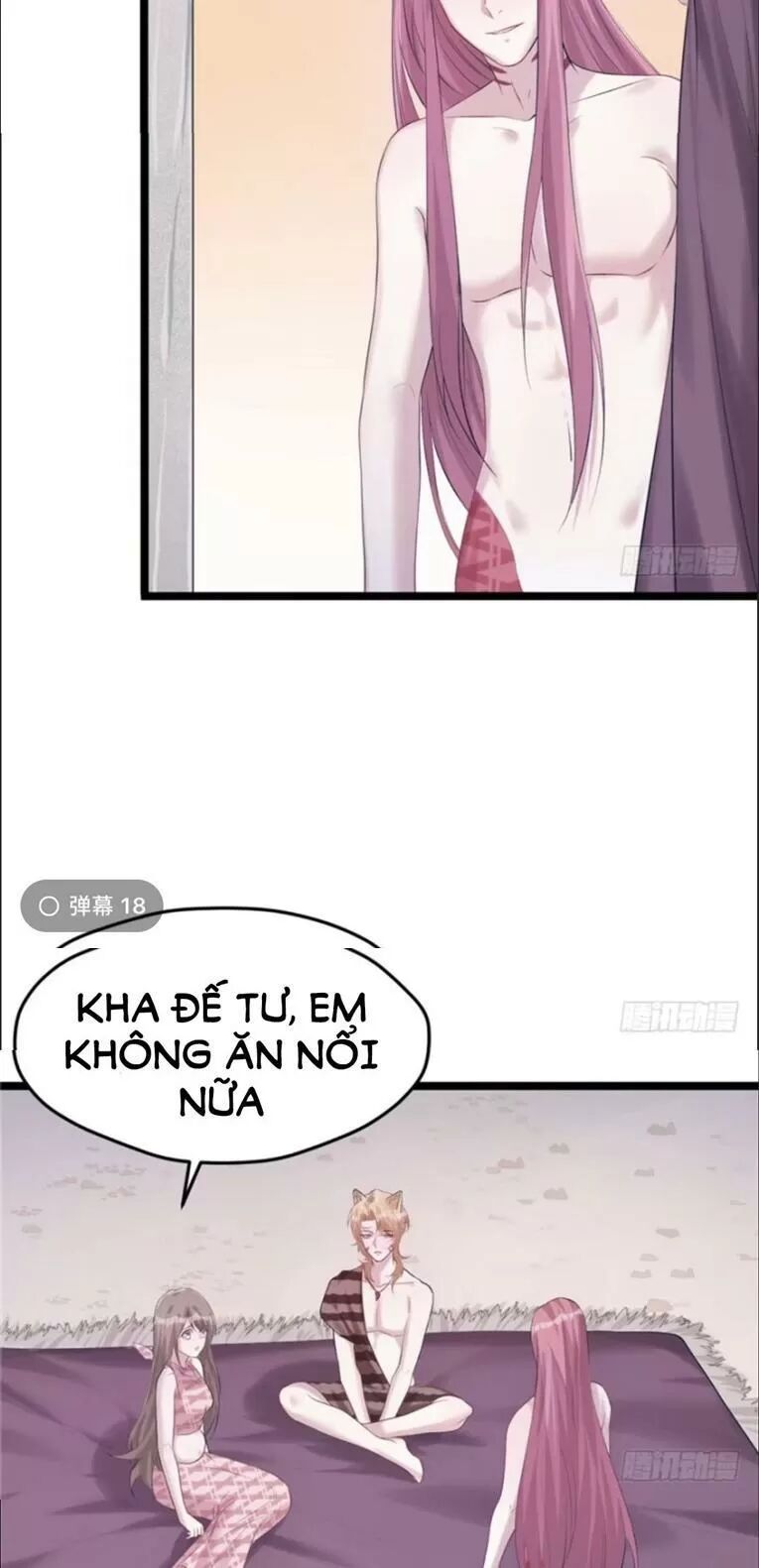 [16+] thảnh thơi thú thế chủng chủng điền, sinh sinh tể chapter 109 9