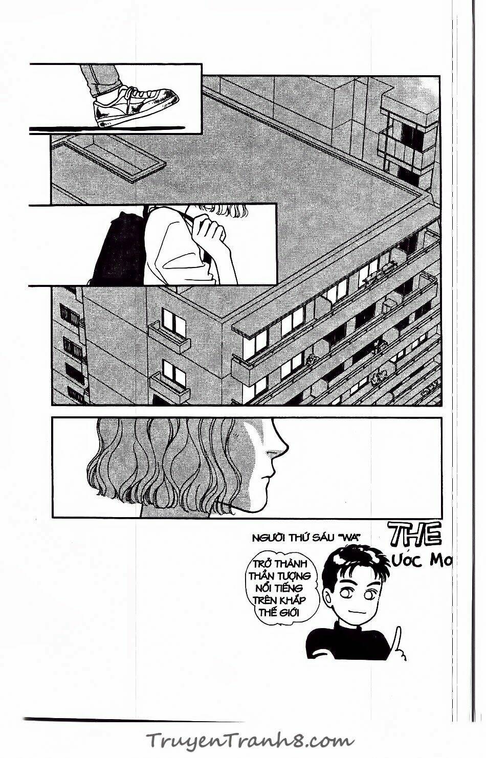 hajime là số một chapter 29 2