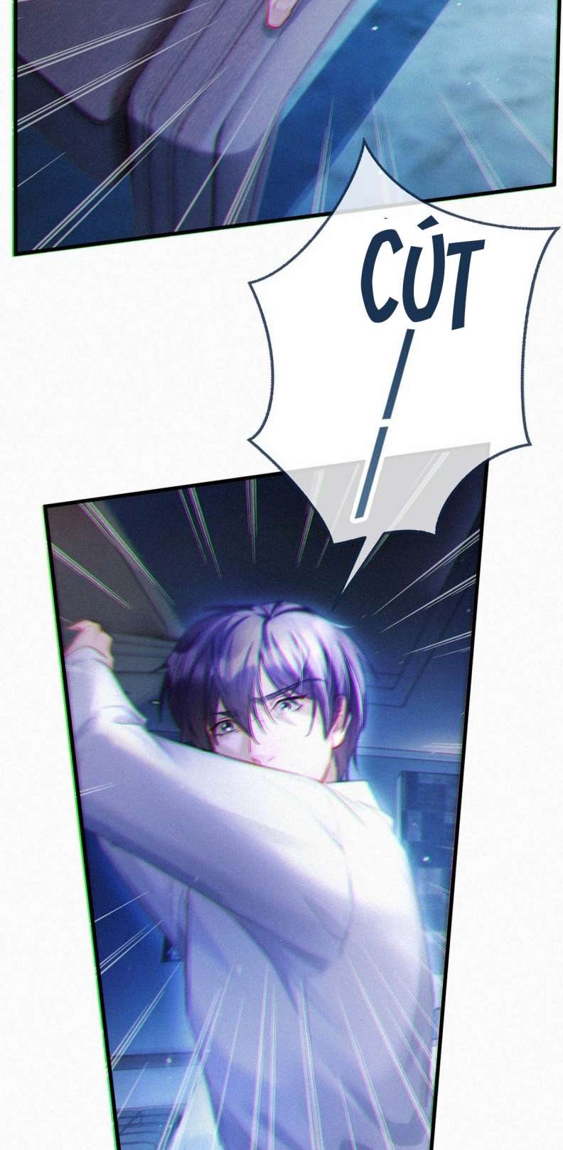 thần thương (môi súng) chapter 86 13