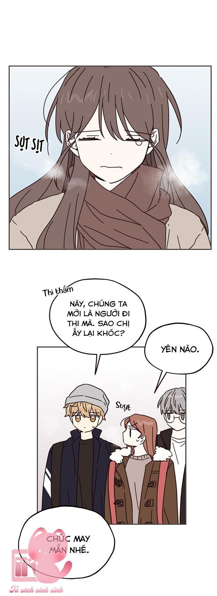 sợi chỉ tình yêu chapter 73 10