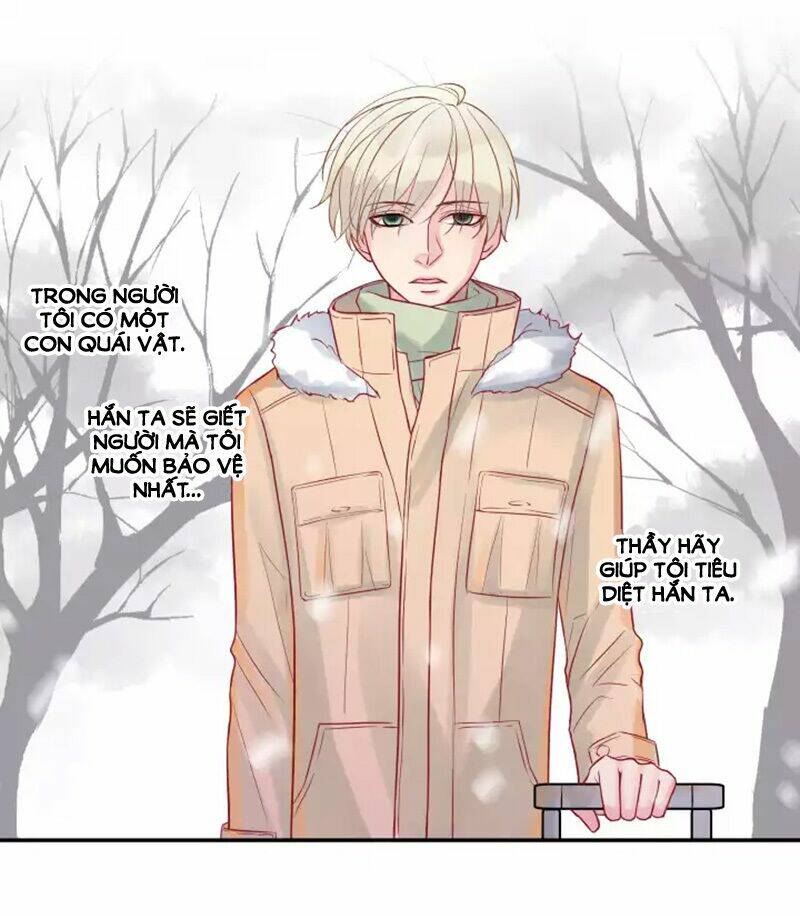 nghịch chuyển luyến tình chapter 66 7