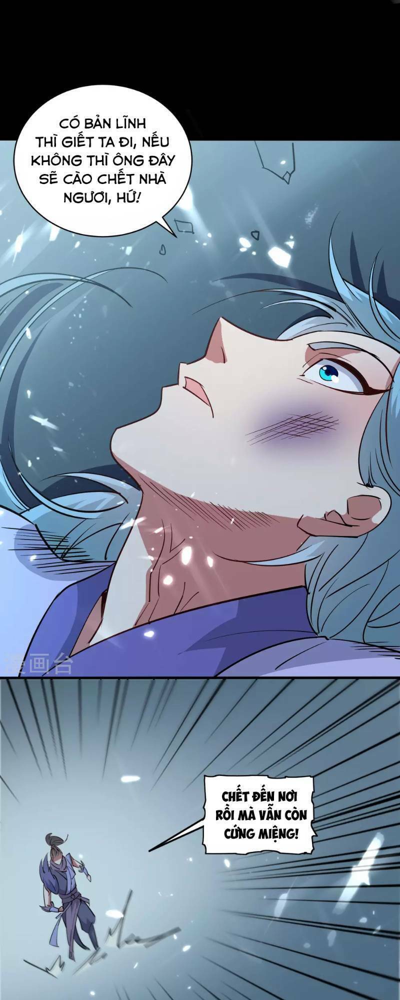 vạn giới tiên vương chapter 36 1