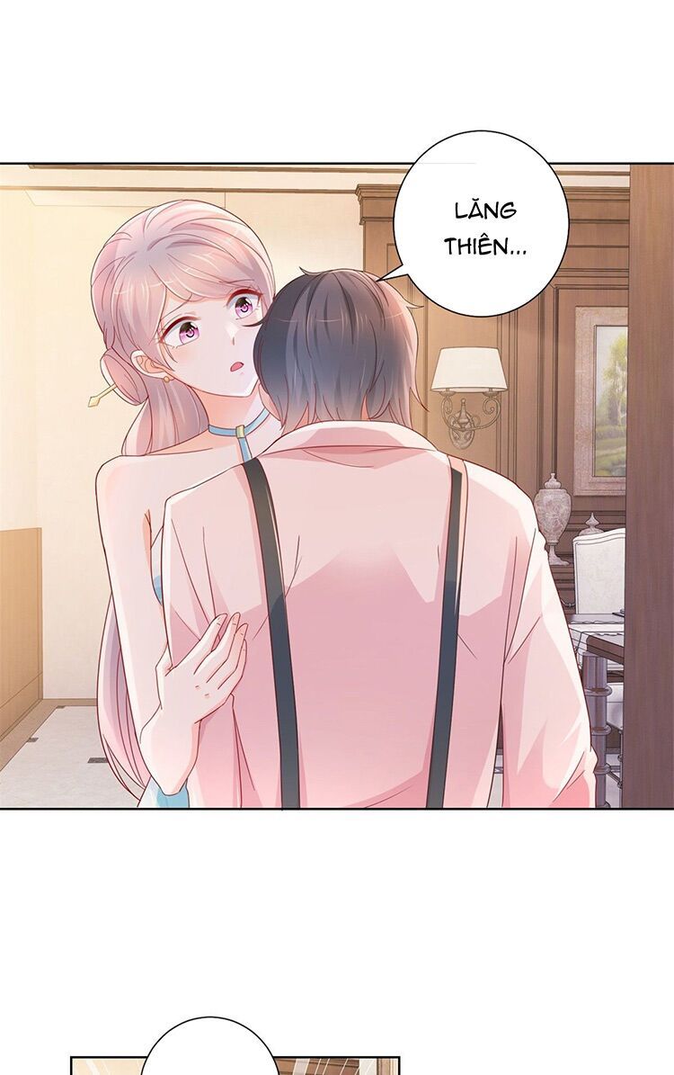 ẩn hôn 100%: chọc tức vợ yêu mua một tặng một chapter 288.1 9