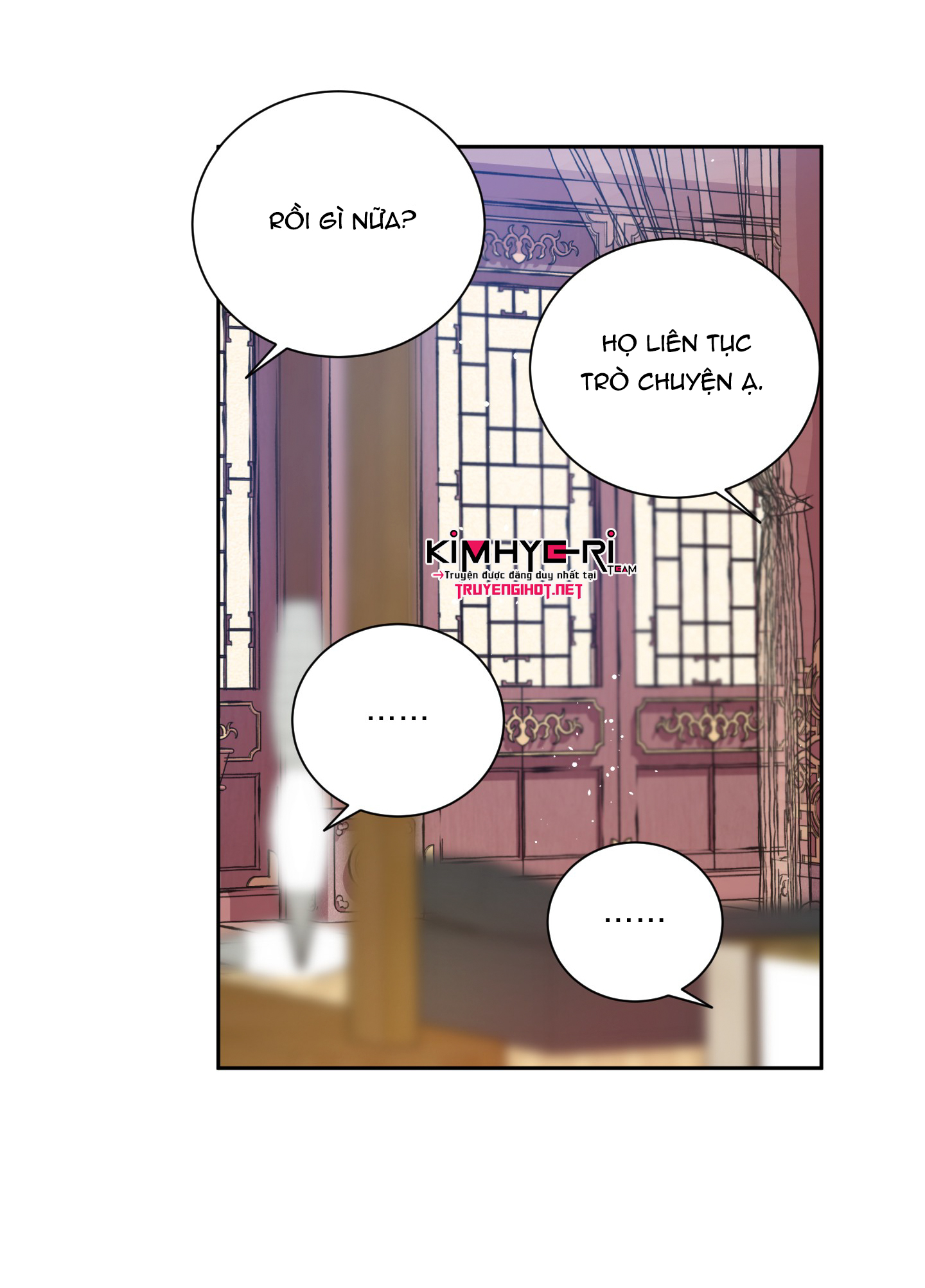 nàng tiên chốn cực lạc chapter 10 20