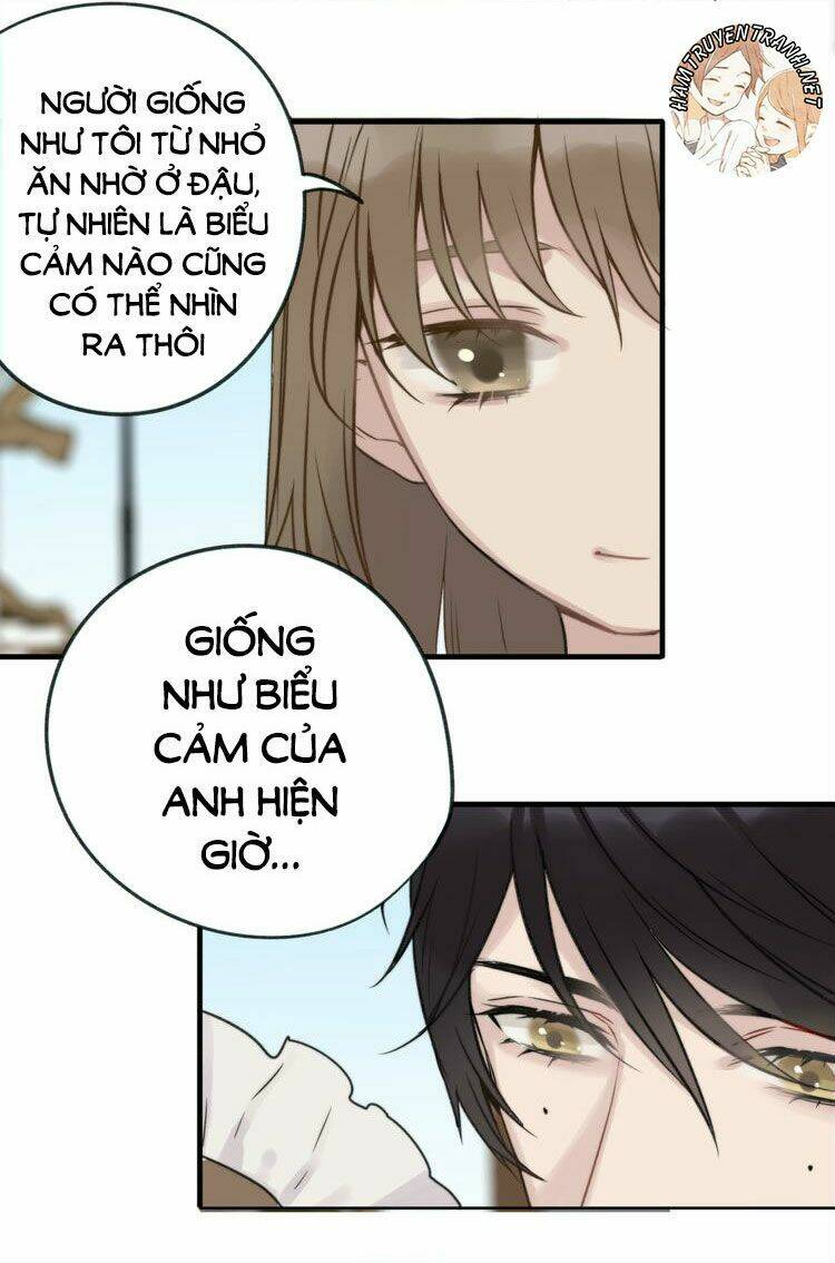 viện bảo tàng tâm nguyện chapter 10.1 11