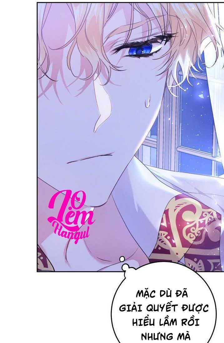 con rối ác nữ marionette chapter 22 31