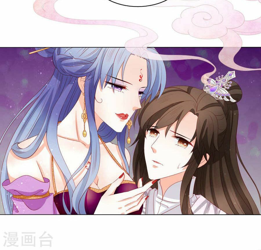 nam phi nữ tướng chapter 30 16