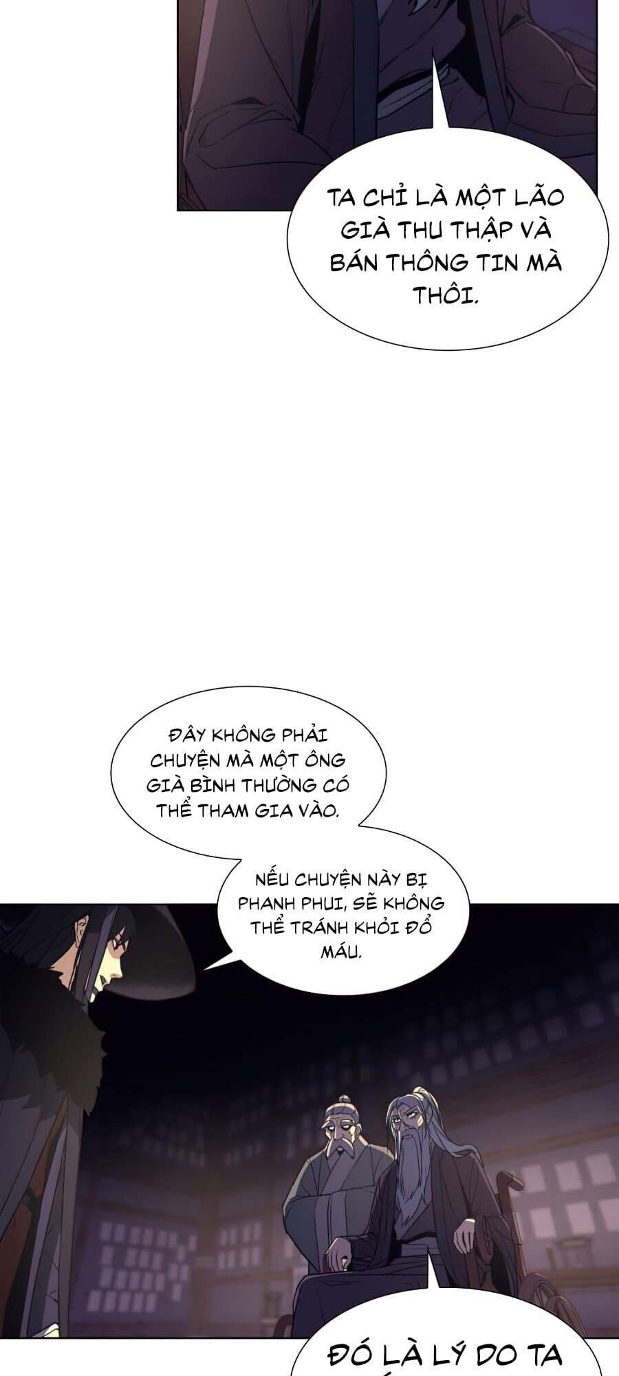 ta chuyển sinh thành cuồng quỷ truyền nhân chapter 7 69