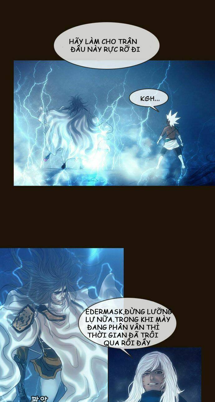 hội ảo thuật chapter 163 12