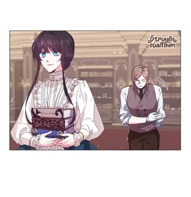 cách để nhân vật phụ phá đảo game hẹn hò chapter 8 40