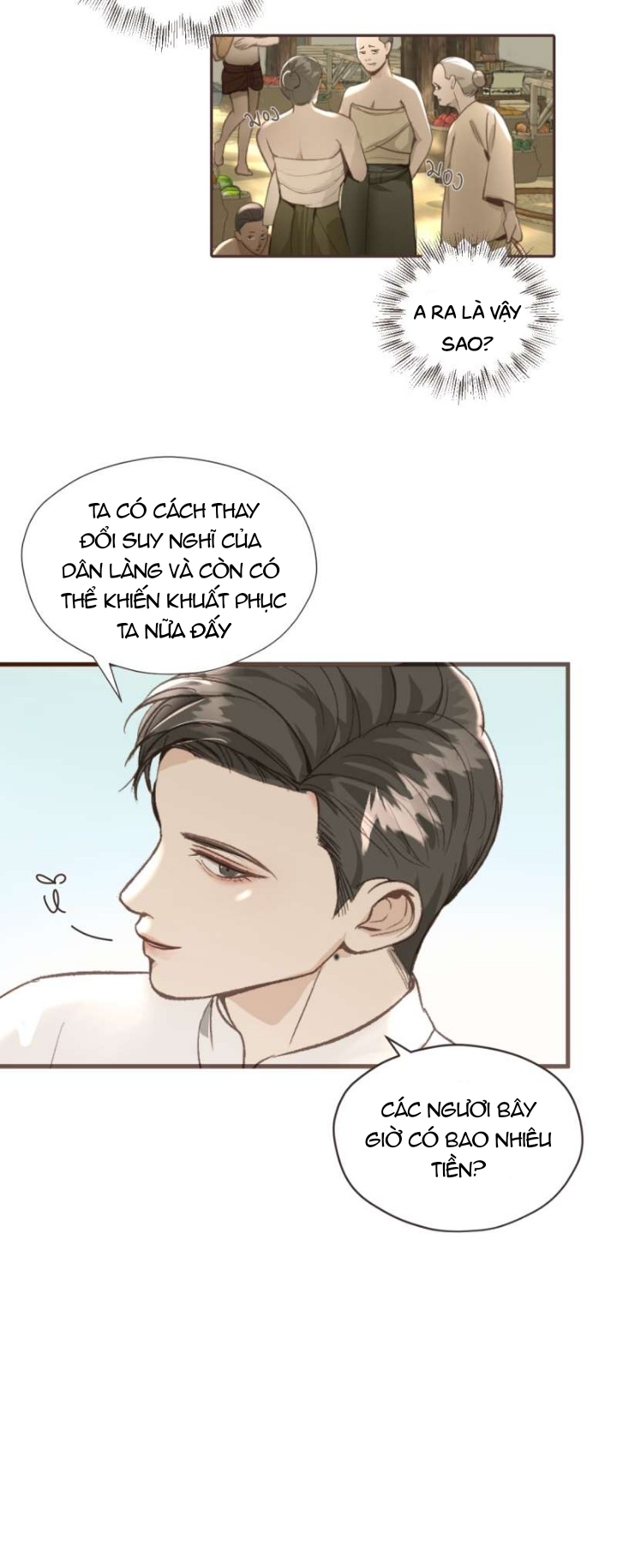 tôi là khun bea đẹp nhất xiêm chapter 2 43