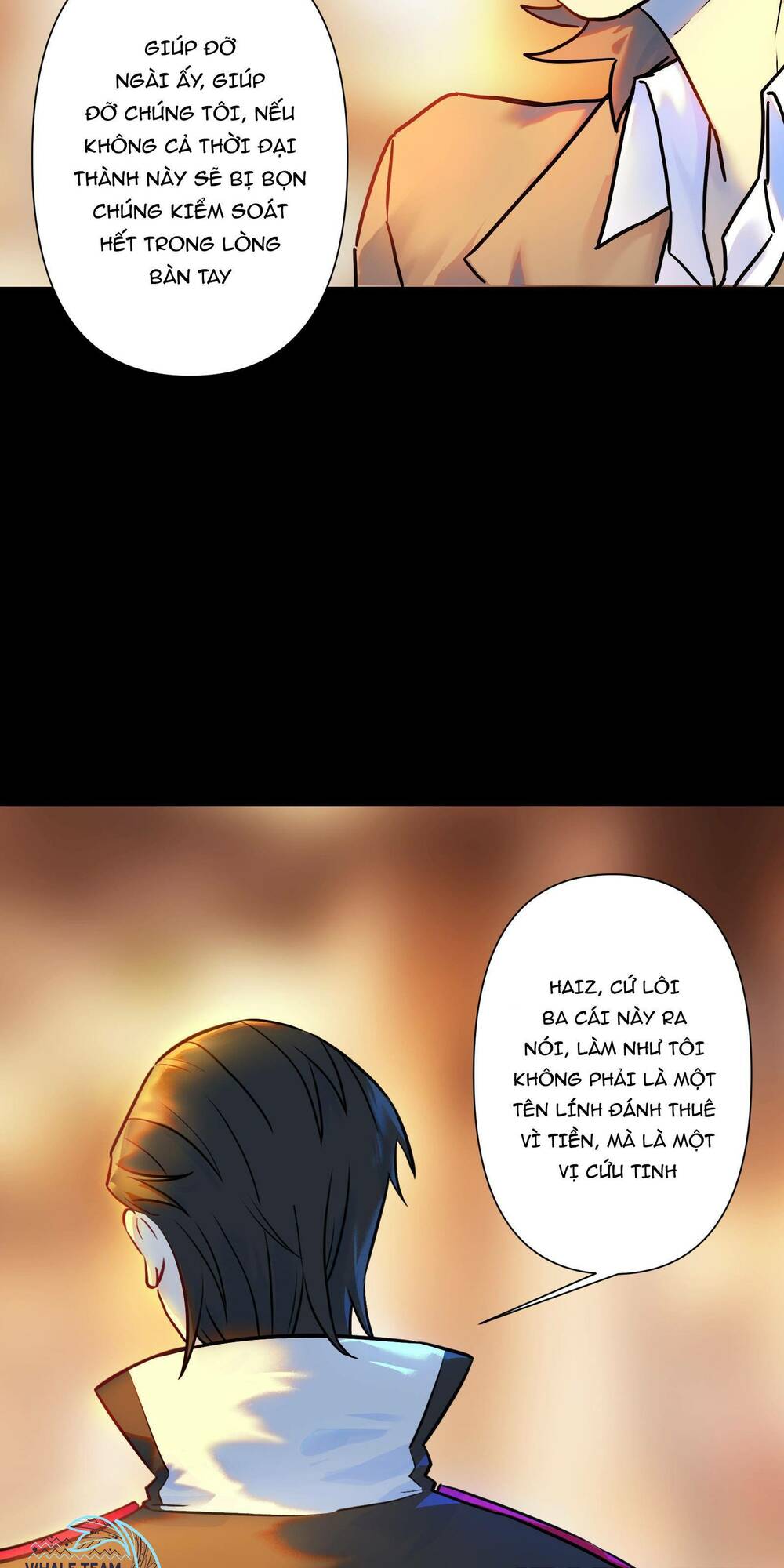 ta là hacker thiên đạo chapter 6 5