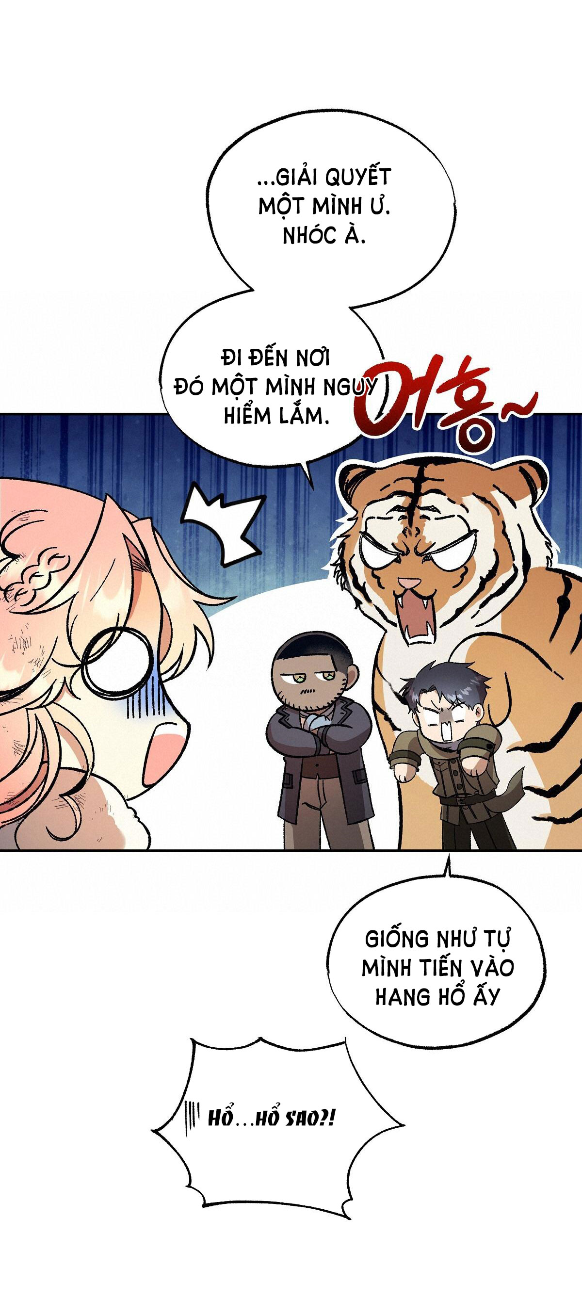 bánh xe của charlotte chapter 24.2 13