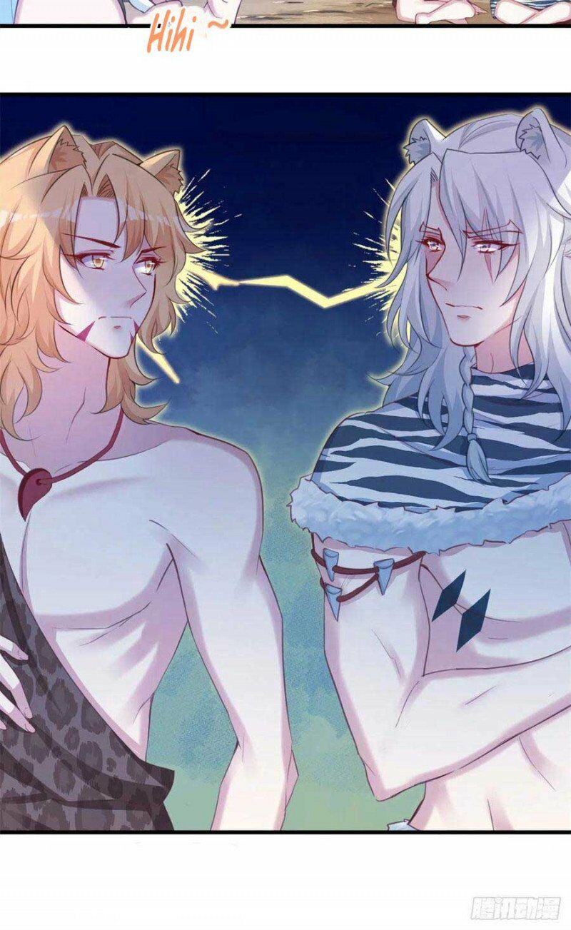 [16+] thảnh thơi thú thế chủng chủng điền, sinh sinh tể chapter 323 30
