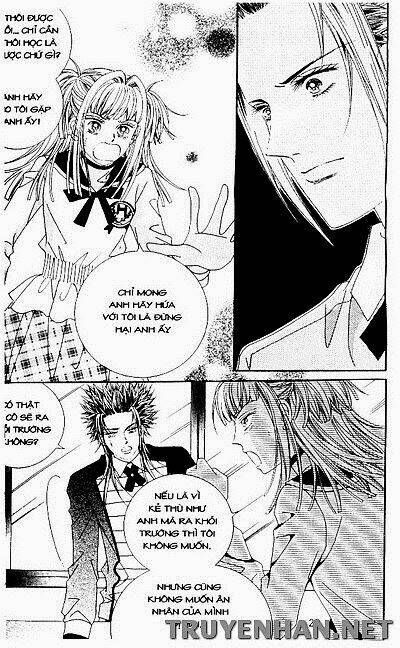 viên đạn tình yêu chapter 5 31