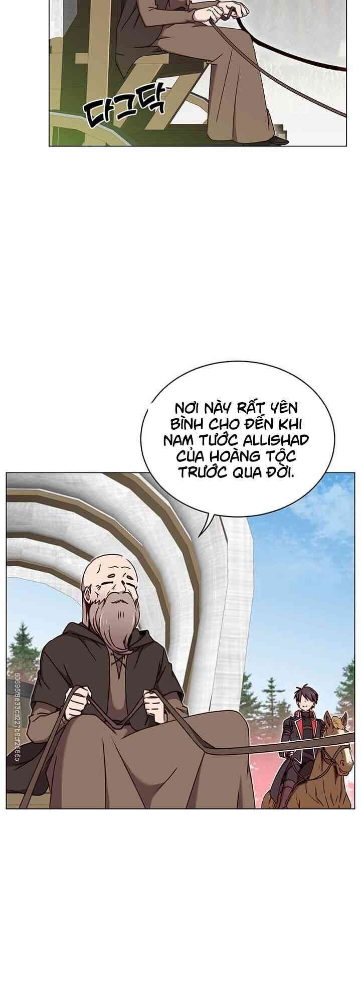 Anh Hùng Mạnh Nhất Trở Lại chapter 43 2