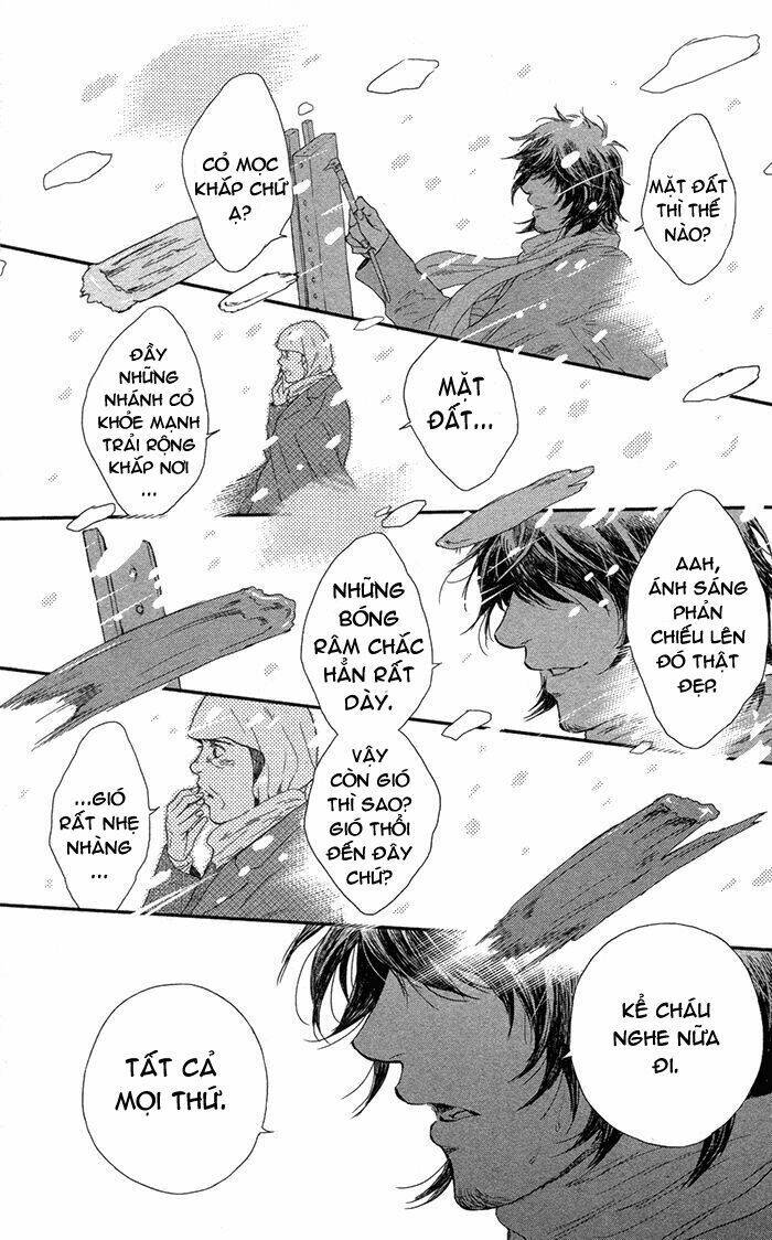 sayonara sorcier chapter 6 22