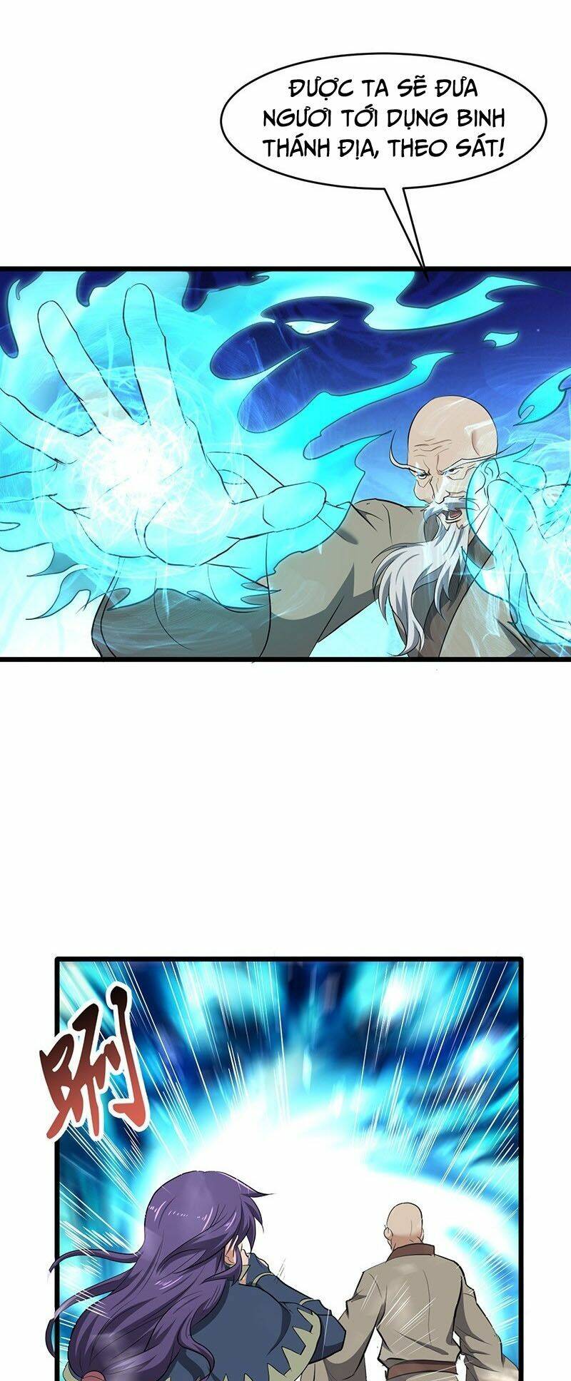 hỗn độn kiếm thần chapter 195 3