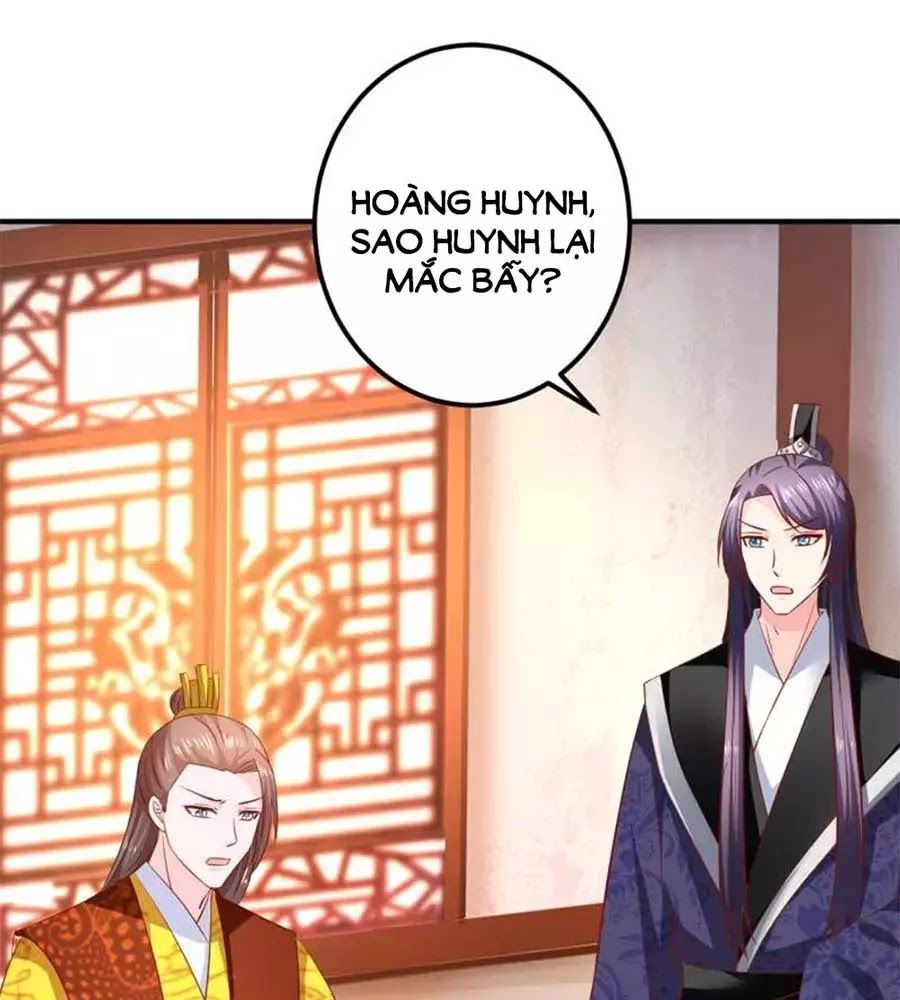 từ đây vương gia không thượng triều sớm chapter 95 4