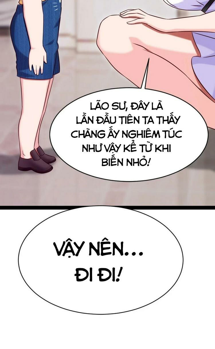 ma thú kiếm thánh dị giới tung hoành chapter 188 43